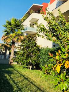 Appartement 1 ROYAL VILLEROY