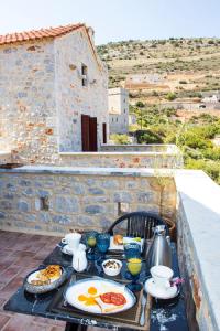 Limeni Inn - Boutique Hotel Lakonia Greece