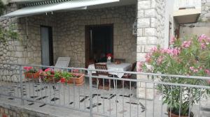 Apartment in Senj 26296 