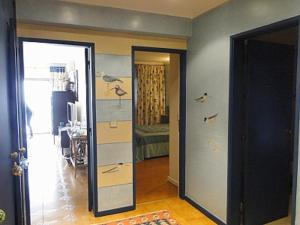 Luxuoso apartamento na praia