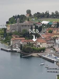 B&B La Cà De La Frà