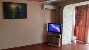 Апартаменти по Сковороди