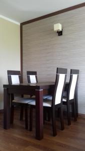 Apartamenty Lubin Cuprum
