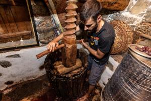 Hatzikyprianou Museum Studio