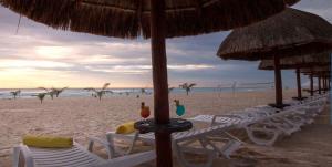 Beachfront Getaway Condo