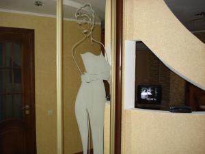 Апартаменти по Сковороди