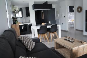 OASIS BEACH LA ZENIA BOULEVARD gelijkvloers