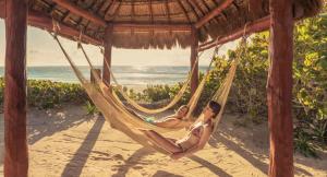 Beachfront Getaway Condo