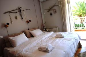 Luxury Beach Apartment in Athens Riviera