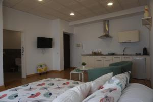 Appartamento Apartamentos nueva 13 Ronda Spagna