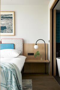 Suite room in PURO Krakow Kazimierz