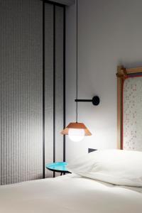 Twin Room room in PURO Krakow Kazimierz