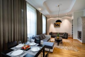 Old Riga Jekaba street Apartment