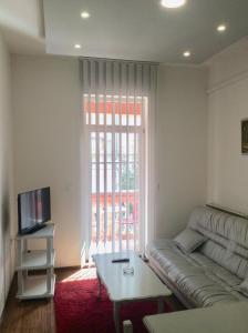 Apartman Andrea, BN centar