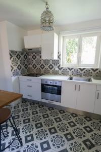 Appartement aux remparts des Hospices