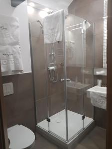 Superior Single Room room in Hotel Fado OZONOWANY