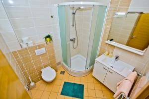 Luxurious Apartments Maslina with Beach
