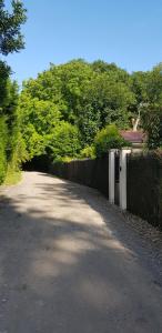 Maisons de vacances Maison au bout du chemin : photos des chambres