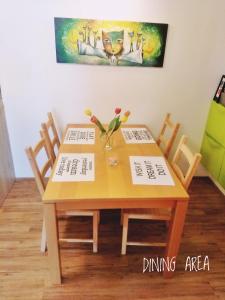 River Cave Apartment Slovenia 