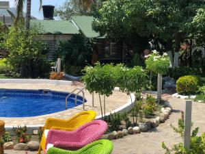 villas santa marta alquile una villa