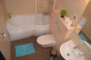 Dekart Arkadia Apartments