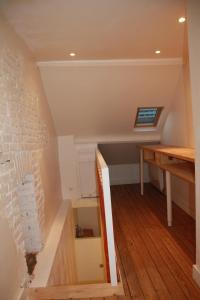 Maisons d'hotes La Maison bleue : photos des chambres