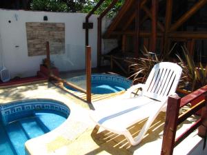 Loma Escondida Apart Cabañas & Spa