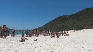 Apartamento em Arraial do Cabo
