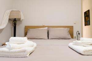 Comfy Kourouta Apartment & Suite Ilia Greece