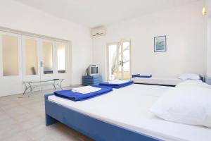Two-Bedroom Apartment with Terrace room in Apartments by the sea Podstrana Split - 10356