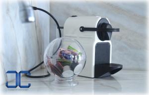 #Four Apartment by JC