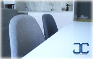 #Four Apartment by JC