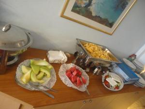 Hotel Grand Nefeli Lefkada Greece