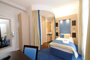 Hotels Castel Victoria : photos des chambres