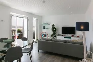 The Wave House - Baleal