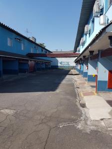 Motel Mont Blanc Gru