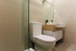 Perfect Location@ Heart of KL City Centre next to Metro MRT