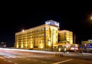 Hotel Very Matsusaka (Adult Only) - Fudonokuchi