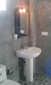 Sun & Moon Good View Villa