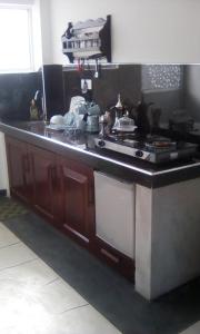 Sun & Moon Good View Villa