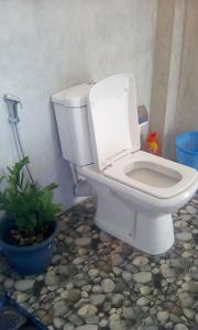 Sun & Moon Good View Villa