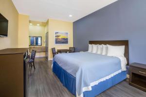 Days Inn by Wyndham Banning CasinoOutlet Mall