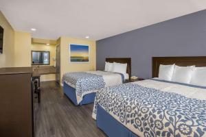 Days Inn by Wyndham Banning CasinoOutlet Mall