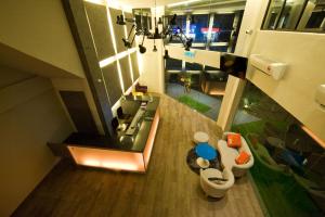 Riverside Boutique Hotel