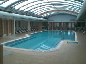 Apartament Happy apartment Zalakaros Węgry