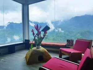 Phuong Nam Hotel - Шапа