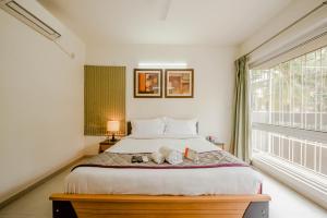 The Altruist Business Stays Bellandur-1