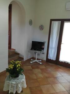 VILLA A 200 METRI DALLA SPIAGGIA img26