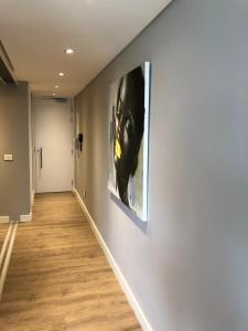 Greenpoint Designer Apartment near Stadium & Waterfront