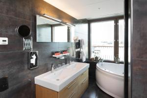 ProfilHotels Opera